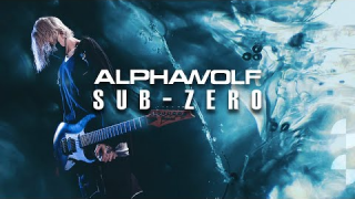 ALPHA WOLF • "Sub-Zero"