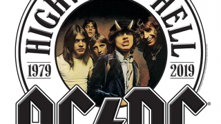 AC/DC • Concours « Highway To Hell » Paris