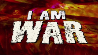 ANNIHILATOR • "I Am Warfare" (Lyric Video)