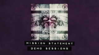 STONE SOUR • "Mission Statement" (Demo Sessions)