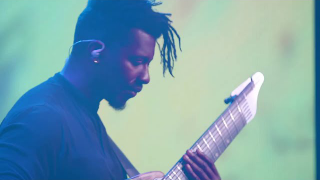 ANIMALS AS LEADERS • "Physical Education" (Live @ Anaheim 2020)
