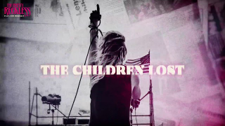 THE PRETTY RECKLESS Feat. Tom Morello • "And So It Went" (Lyric Video)