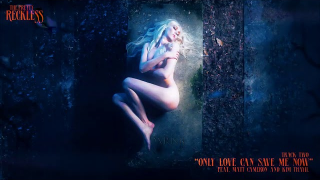 THE PRETTY RECKLESS • "Only Love Can Save Me Now" (Audio)