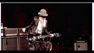 Billy F Gibbons • "Rollin' and Tumblin'"