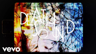 HEADCHARGER "Death Sound" (Lyric Video)