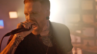 MEMPHIS MAY FIRE "Blood & Water"