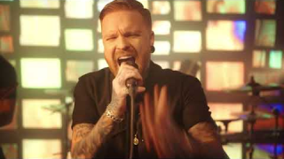 MEMPHIS MAY FIRE "Somebody"
