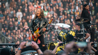 Metallica @ Paris (Stade de France) [17/05/2023]