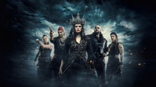 VISIONS OF ATLANTIS Le nouvel album "Pirates II - Armada" en juillet