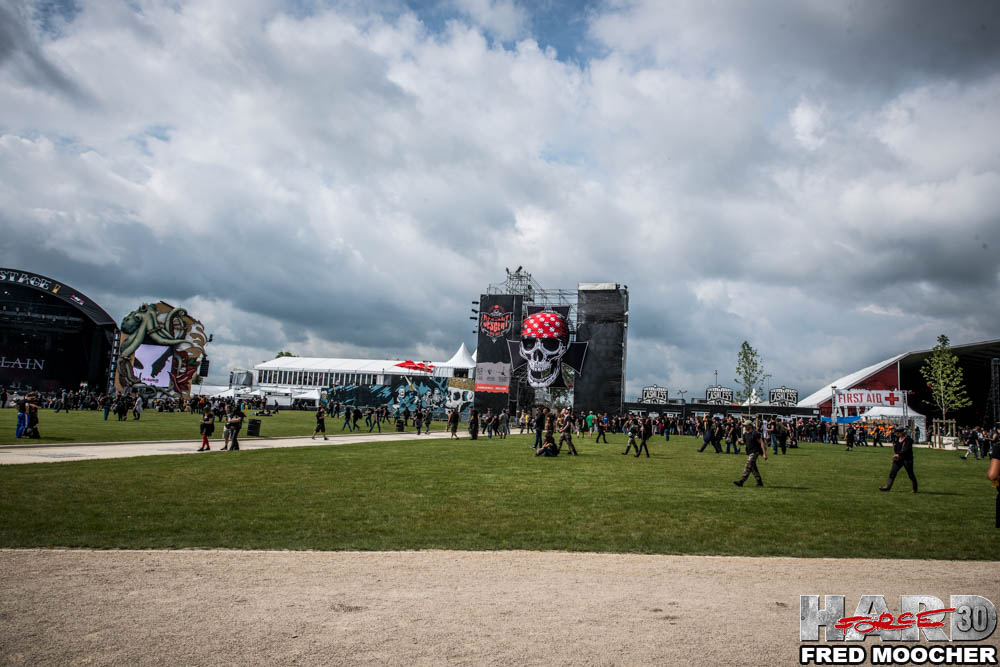 hellfest rencontres