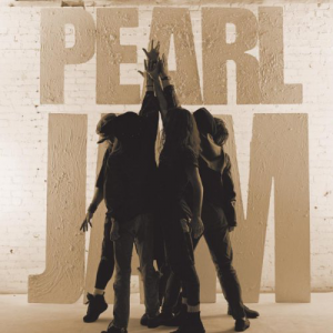 Ten - Deluxe Edition - Pearl Jam