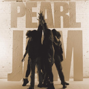 Ten - Deluxe Edition - Pearl Jam Ten - Deluxe Edition - Pearl Jam