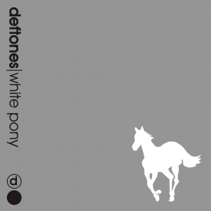White Pony (Maverick Records)