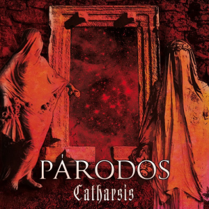Catharsis - Párodos Catharsis - Párodos