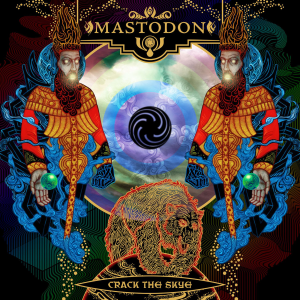 Crack The Skye (Reprise Records)