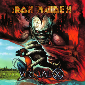 VIrtual XI - Iron Maiden VIrtual XI - Iron Maiden