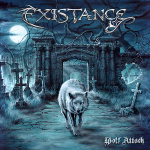Wolf Attack - Existance Wolf Attack - Existance
