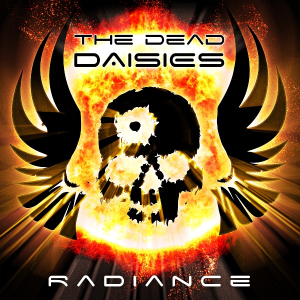 Radiance - The Dead Daisies Radiance - The Dead Daisies