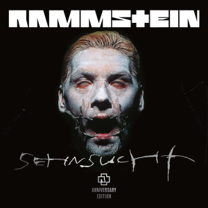 Sehnsucht (25th Anniversary Edition) (Universal Music)