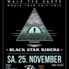 Concerts : Black Star Riders