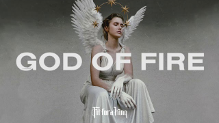 FIT FOR A KING • "God Of Fire" (Audio)