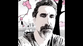 Serj Tankian "Disarming Time: A Modern Piano Concerto"